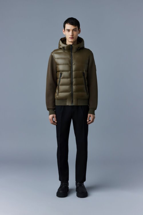 Army Mackage FRANK