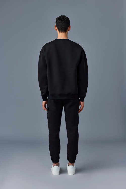 MAX-VT Mackage Black