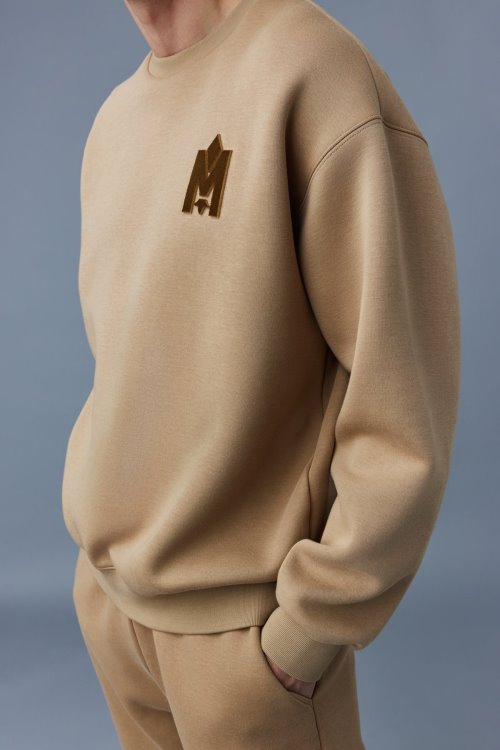 MAX-VT Mackage Black