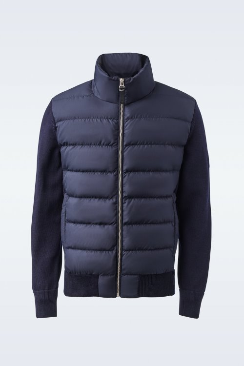 HANEY Mackage Black