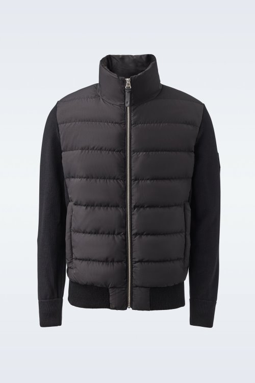 HANEY Mackage Black