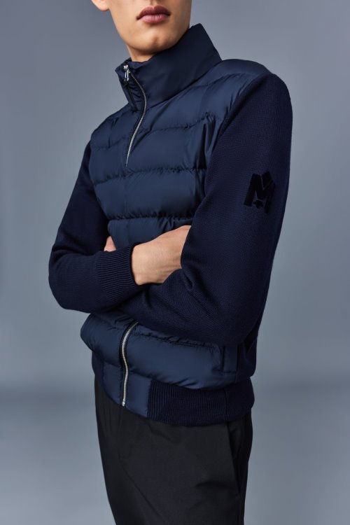 HANEY Mackage Black