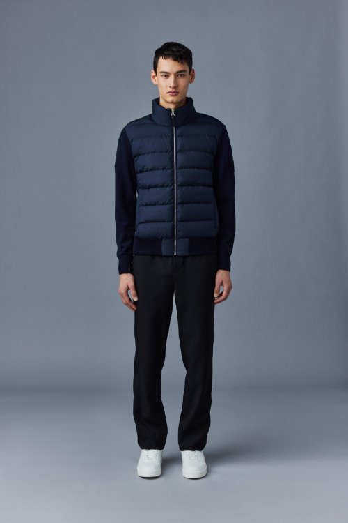 HANEY Mackage Black