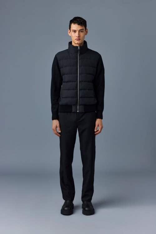 HANEY Mackage Black