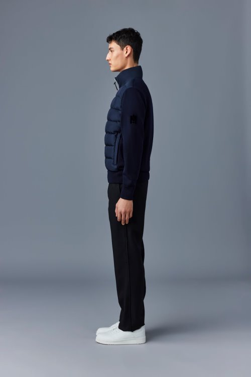 HANEY Mackage Black