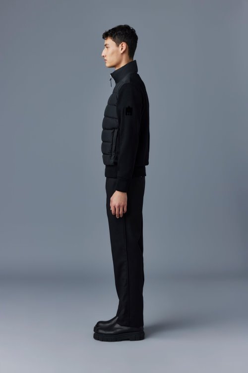 HANEY Mackage Black