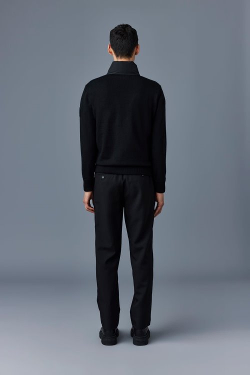 HANEY Mackage Black