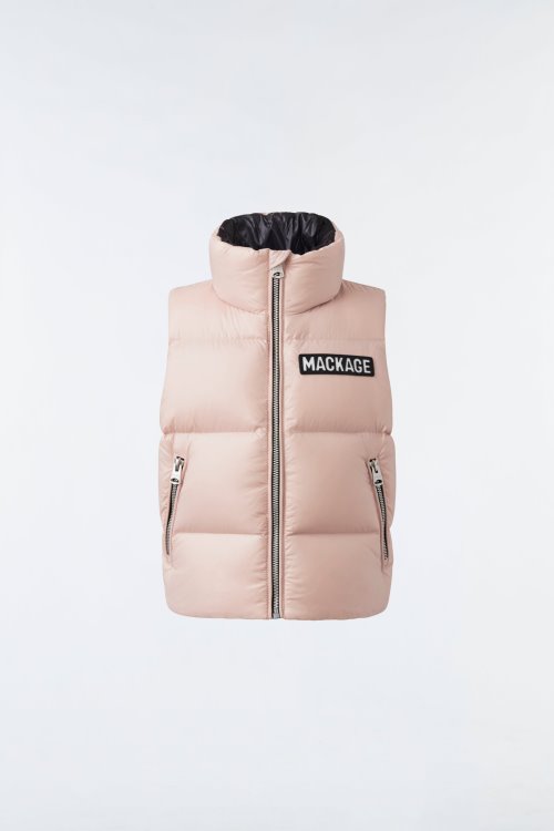 Mackage CHARLEE Black