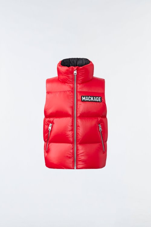 Mackage CHARLEE Black