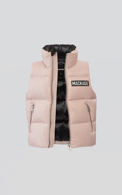 Mackage CHARLEE Black
