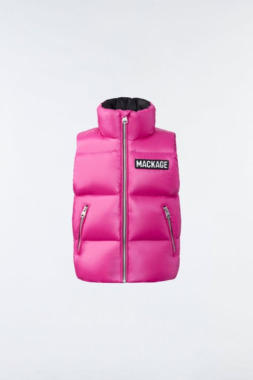 Mackage CHARLEE Black