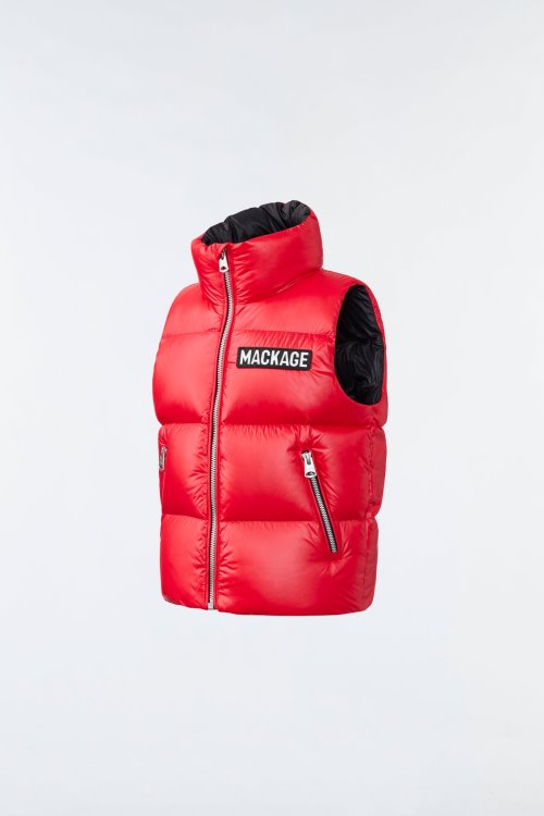Mackage CHARLEE Black