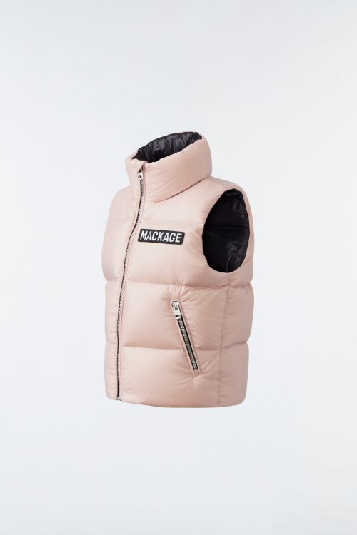 Mackage CHARLEE Black