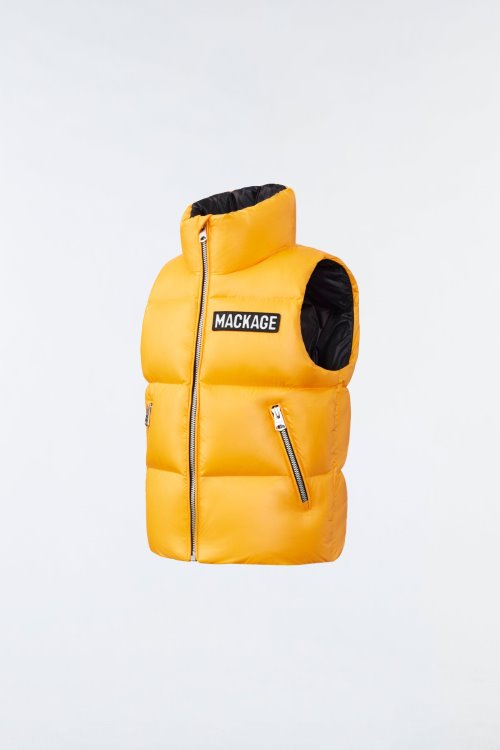 Mackage CHARLEE Black