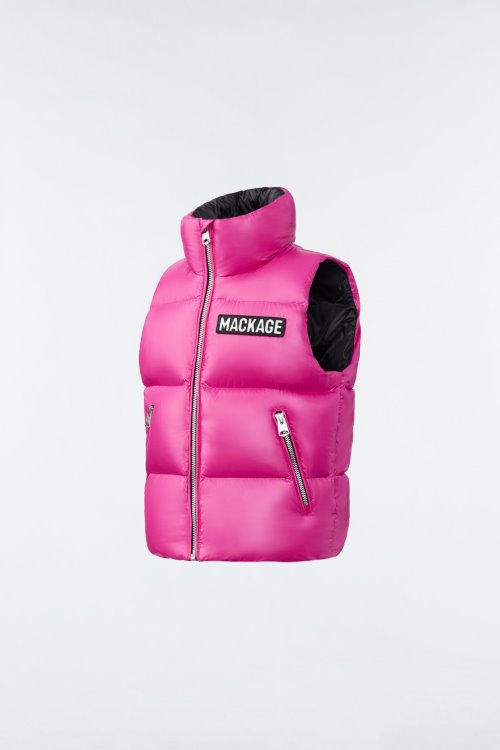 Mackage CHARLEE Black