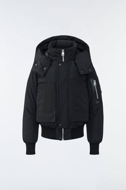 Black Mackage KODA