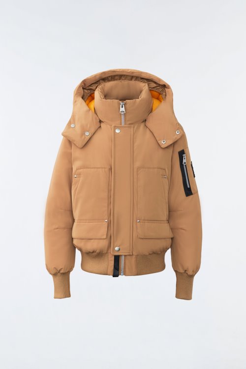 Black Mackage KODA