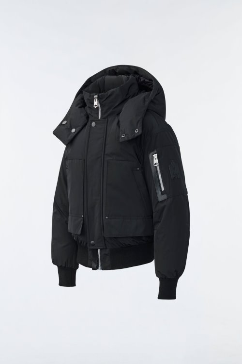 Black Mackage KODA