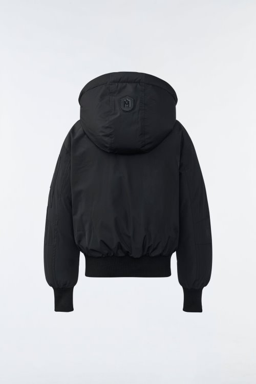 Black Mackage KODA