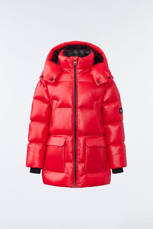 Black Mackage KENNIE-LUS