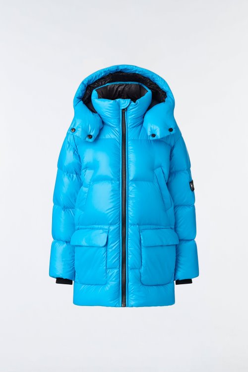 Black Mackage KENNIE-LUS