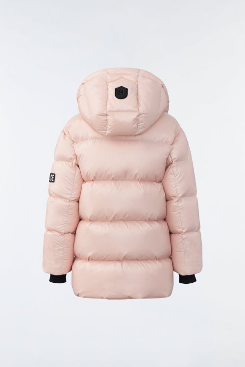 Black Mackage KENNIE-LUS