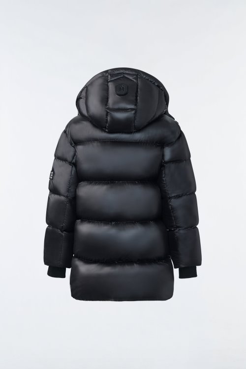 Black Mackage KENNIE-LUS