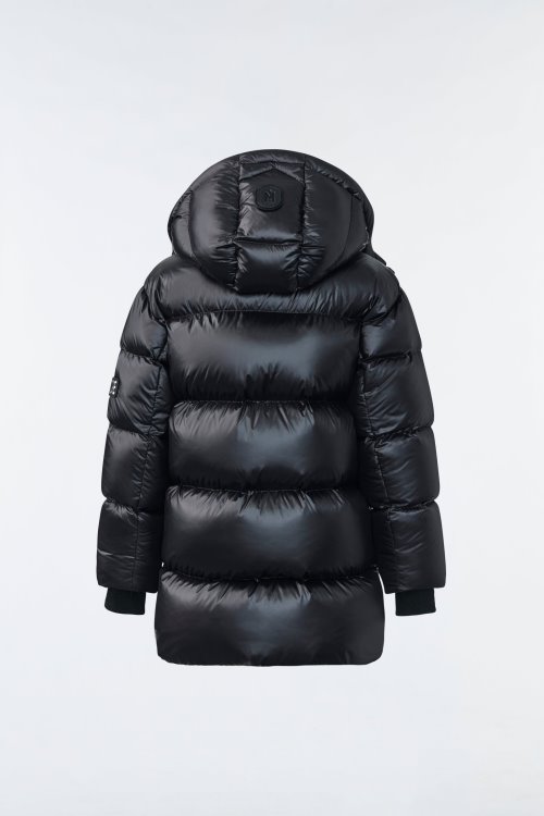 Black Mackage KENNIE-LUS