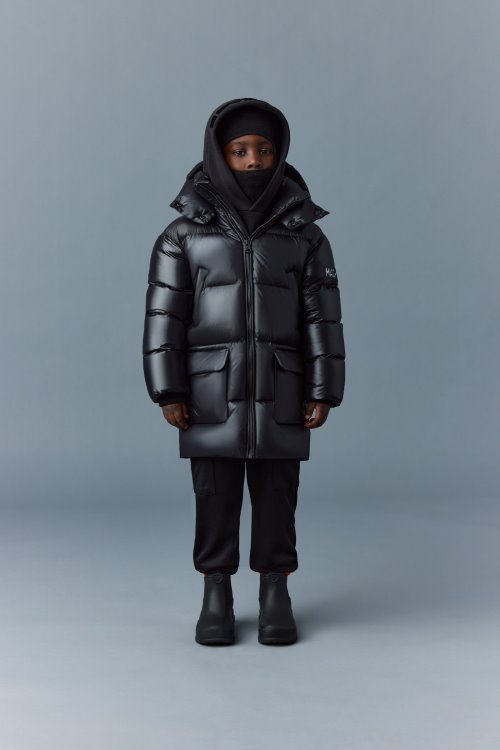 Black Mackage KENNIE-LUS