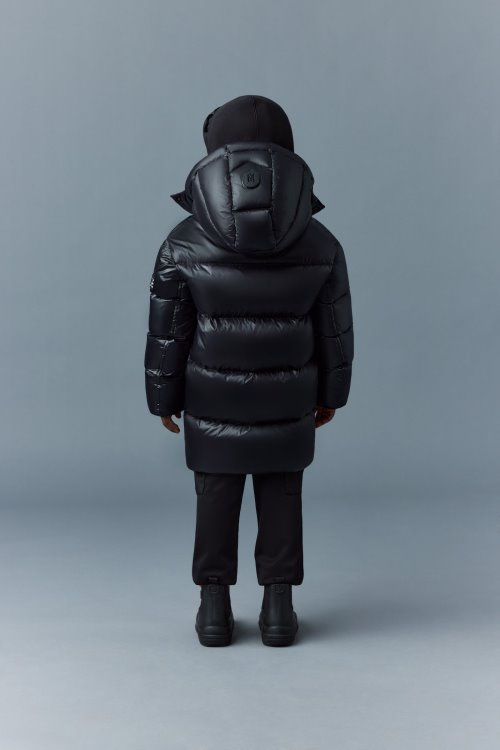 Black Mackage KENNIE-LUS