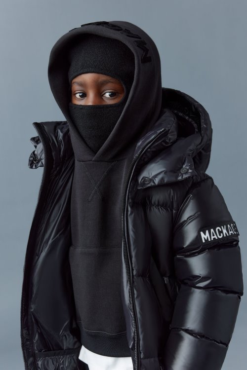 Black Mackage KENNIE-LUS