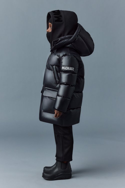 Black Mackage KENNIE-LUS