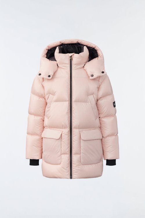 Black Mackage KENNIE-LUS