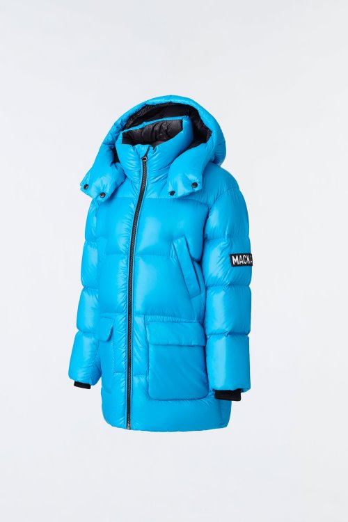 Black Mackage KENNIE-LUS