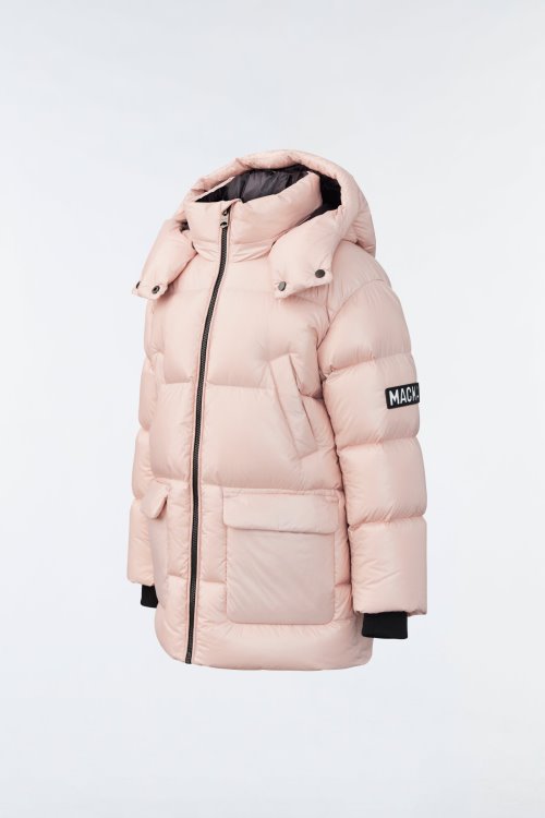 Black Mackage KENNIE-LUS