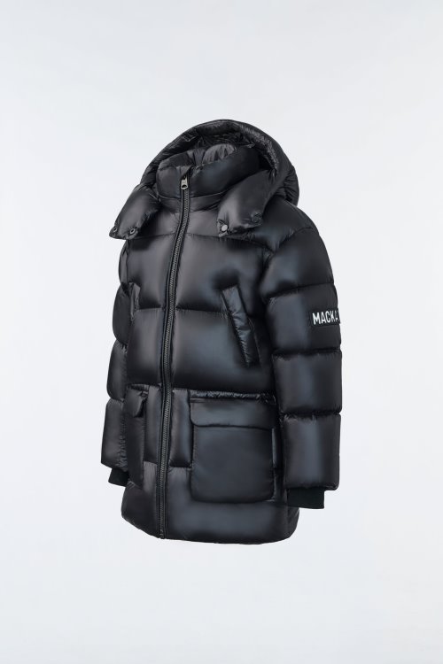 Black Mackage KENNIE-LUS
