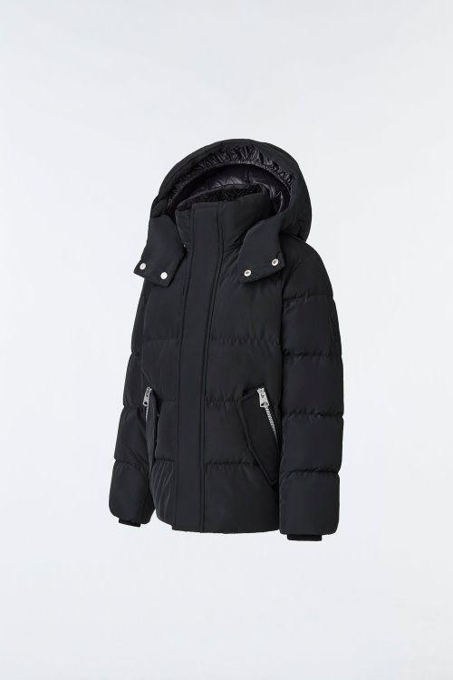 Mackage HUDSON Army