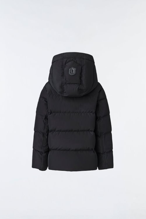 Mackage HUDSON Army