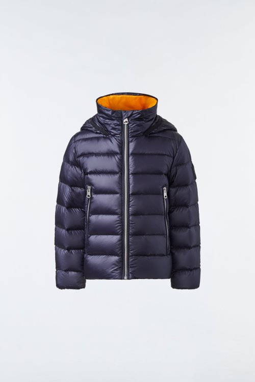 Mackage Navy BILLY