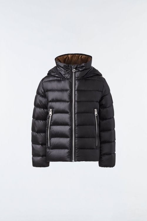 Mackage Navy BILLY