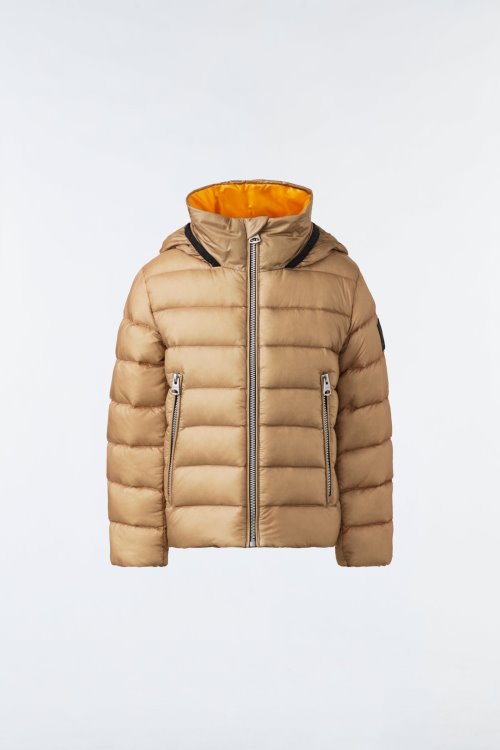 Mackage Navy BILLY