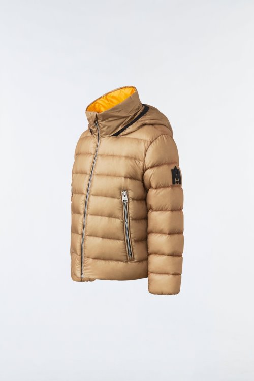 Mackage Navy BILLY