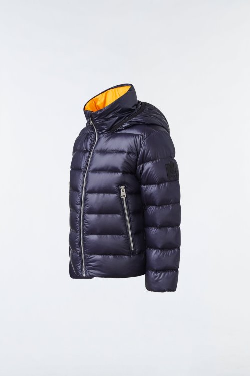 Mackage Navy BILLY