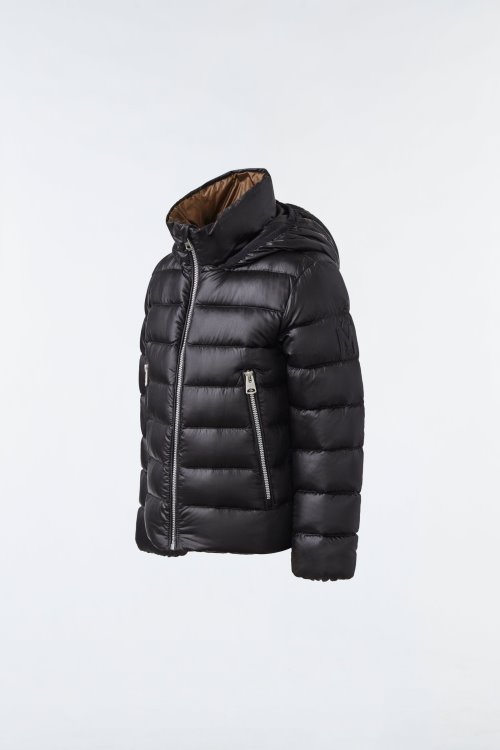Mackage Navy BILLY