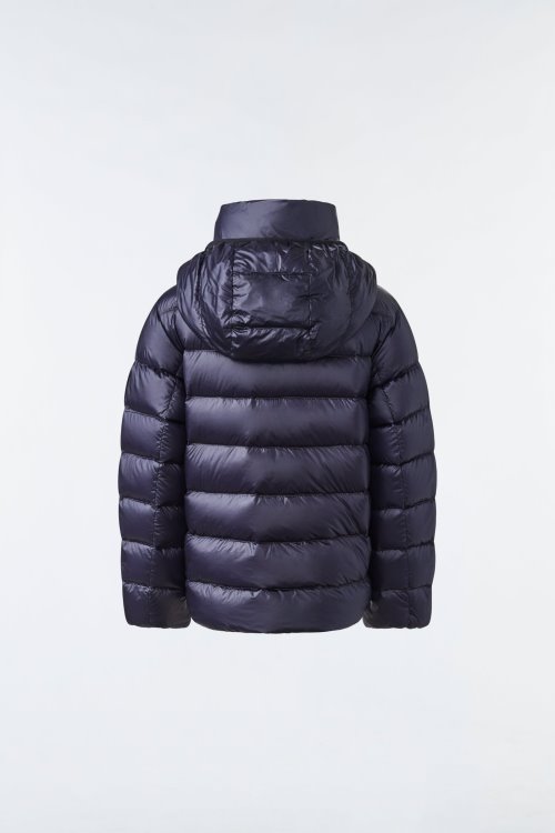 Mackage Navy BILLY