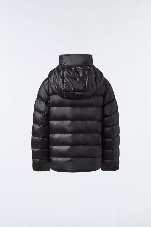 Mackage Navy BILLY