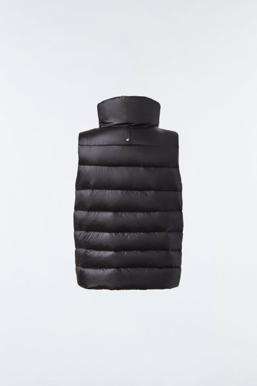 Black KYLO Mackage