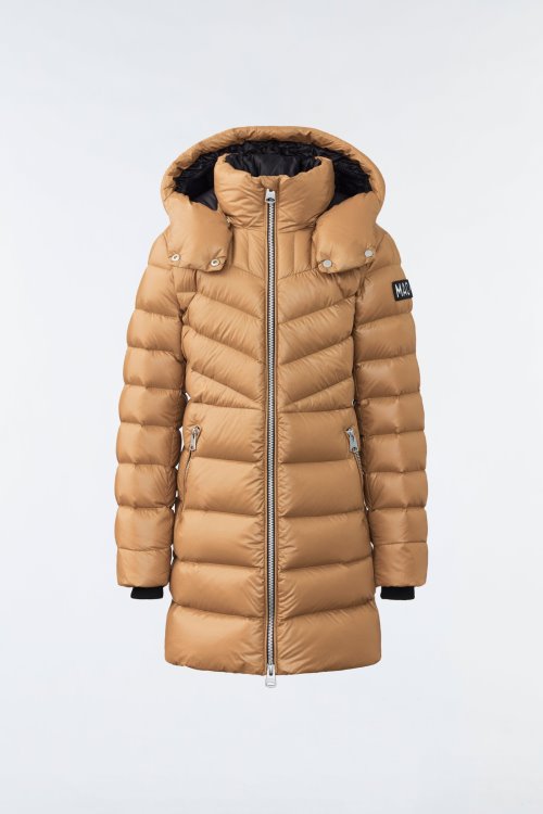 LARENA-Z Black Mackage