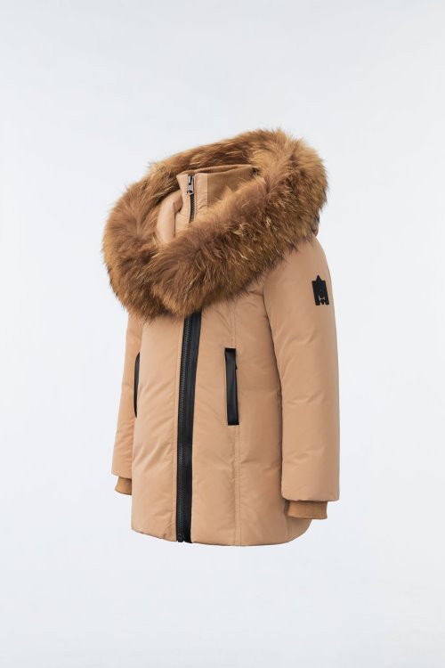 Black Mackage LEELEE-F