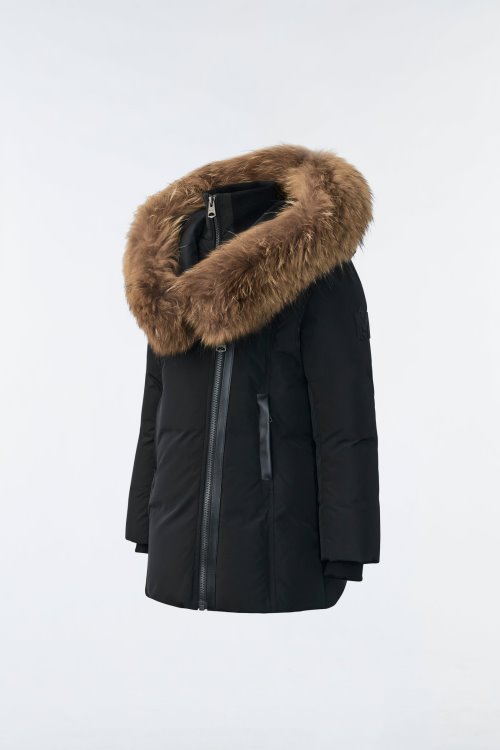 Black Mackage LEELEE-F